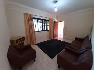 Casa com 3 Quartos à venda, 100m² no Mirim, Praia Grande