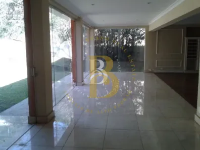 Casa de Condomínio com 3 Quartos à venda, 742m² no Santo Amaro, São Paulo