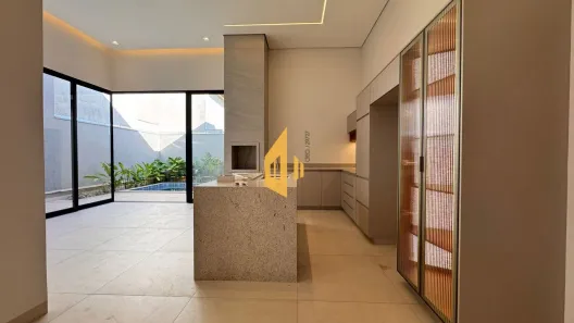 Casa de Condomínio com 3 Quartos à venda, 153m² no Residencial Maria Júlia, São José do Rio Preto