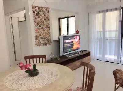 Apartamento com 2 Quartos à venda, 72m² no Praia Grande, Ubatuba