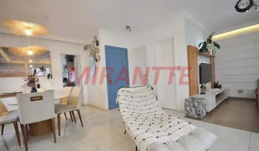 Apartamento com 4 Quartos à venda, 110m² no Vila Guilherme, São Paulo