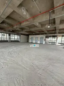 Prédio Comercial para alugar, 538m² no Jardim Paulistano, São Paulo