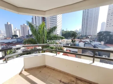 Apartamento com 3 Quartos à venda, 92m² no Vila Regente Feijó, São Paulo
