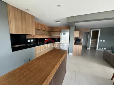 Apartamento com 3 Quartos à venda, 235m² no Jardim Taquaral, São Paulo