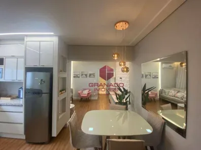 Apartamento com 1 Quarto para alugar, 50m² no Zona 01, Maringá
