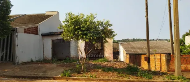 Lote/Terreno à venda, 25m² no Colinas, Londrina