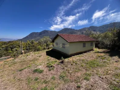 Fazenda/Sítio com 3 Quartos à venda, 8000m² no , São Bento do Sapucaí