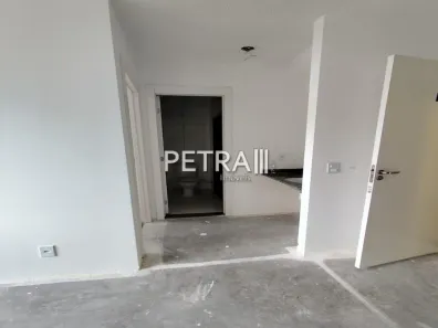 Apartamento com 2 Quartos à venda, 37m² no Jaguaré, São Paulo