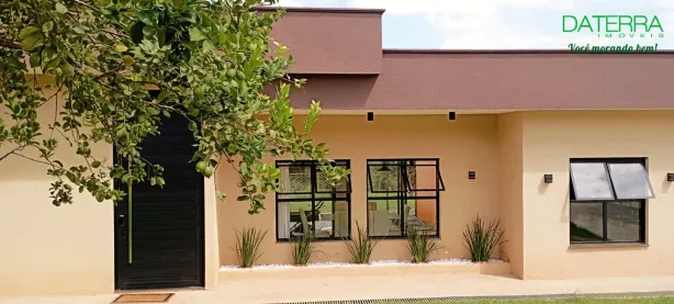 Casa com 3 Quartos à venda, 212m² no Condomínio Parque dos Cisnes, Goiânia