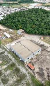 Lote/Terreno para alugar, 20000m² no Novo Cavaleiro, Macaé
