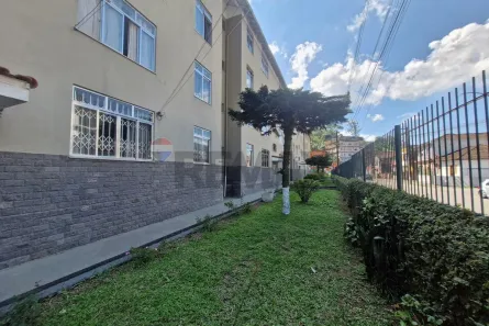 Apartamento com 3 Quartos à venda, 67m² no Alto da Serra, Petrópolis