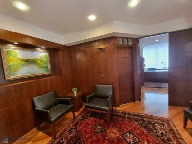 Sala Comercial à venda, 124m² no Bela Vista, São Paulo