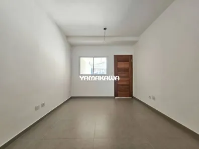 Sobrado com 3 Quartos à venda, 100m² no Chácara Belenzinho, São Paulo
