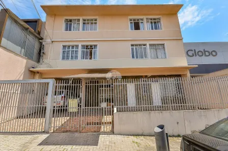 Apartamento com 2 Quartos à venda, 81m² no Alto da Rua XV, Curitiba