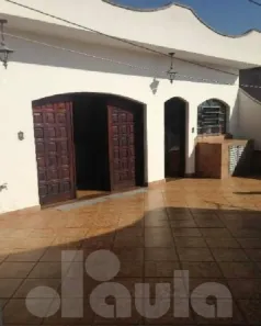 Casa com 4 Quartos à venda, 327m² no Osvaldo Cruz, São Caetano do Sul
