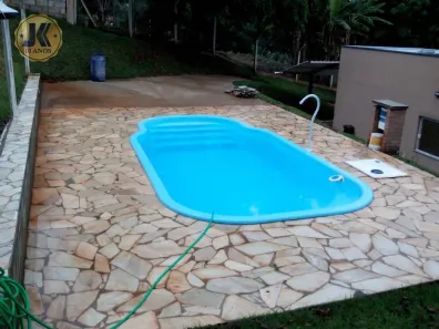 Fazenda/Sítio com 3 Quartos à venda, 1136m² no Chácaras Santo Antonio do Jardim, Jaguariúna
