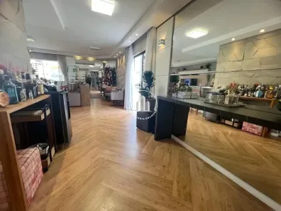 Cobertura com 3 Quartos à venda, 128m² no Pagani, Palhoça