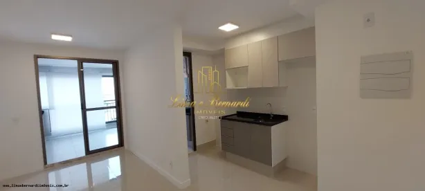 Apartamento com 2 Quartos para alugar, 67m² no Barra Funda, São Paulo