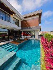 Casa de Condomínio com 3 Quartos à venda, 300m² no Nova Caieiras, Caieiras