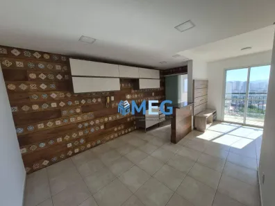 Apartamento com 2 Quartos para alugar, 54m² no Gopoúva, Guarulhos
