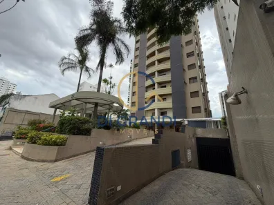 Flat com 1 Quarto à venda, 50m² no Cambuí, Campinas