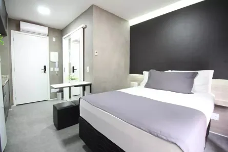 Kitnet com 1 Quarto à venda, 20m² no Vila Mariana, São Paulo