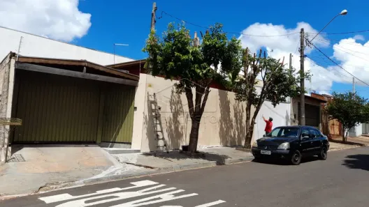 Casa com 3 Quartos à venda, 154m² no Parque City, Bauru