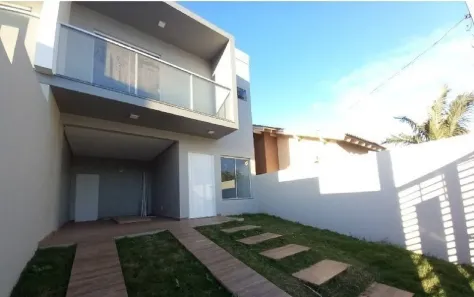 Sobrado com 3 Quartos à venda, 115m² no Desbravador, Chapecó