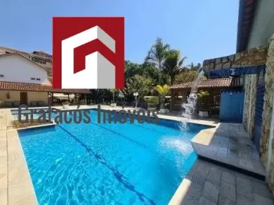Cobertura com 3 Quartos à venda, 175m² no Nogueira, Petrópolis