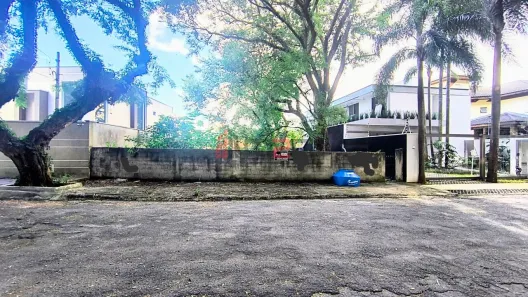 Lote/Terreno à venda, 450m² no City América, São Paulo