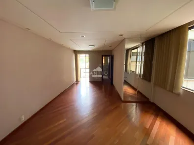 Apartamento com 2 Quartos à venda, 113m² no Alto dos Passos, Juiz de Fora