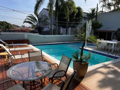 Casa de Condomínio com 4 Quartos à venda, 412m² no Anil, Rio de Janeiro