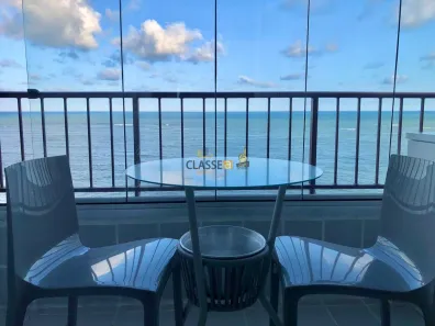 Apartamento com 3 Quartos para alugar, 119m² no Candeias, Jaboatão dos Guararapes