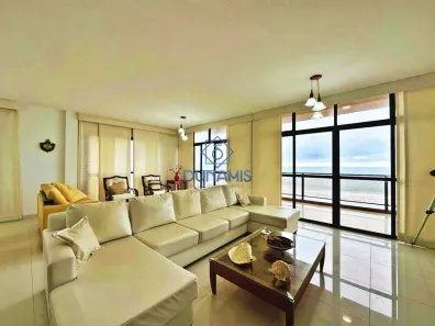 Apartamento com 3 Quartos à venda, 150m² no Pitangueiras, Guarujá