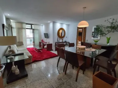 Apartamento com 3 Quartos à venda, 130m² no Charitas, Niterói