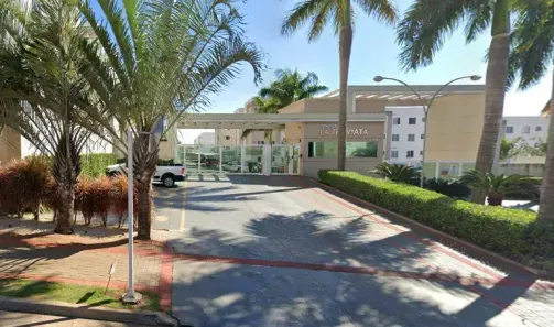 Apartamento com 2 Quartos à venda, 47m² no Olímpico, Londrina