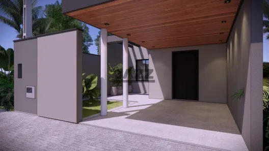 Casa com 3 Quartos à venda, 135m² no Setville Altos de São José, São José dos Campos
