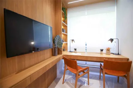 Apartamento com 3 Quartos à venda, 100m² no Vila Andrade, São Paulo