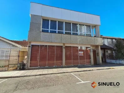 Ponto Comercial para alugar, 120m² no Centro, Novo Hamburgo