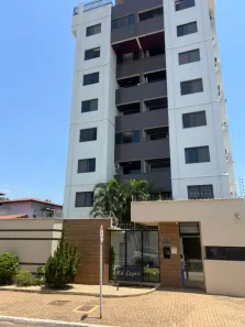 Apartamento com 2 Quartos para alugar, 65m² no Plano Diretor Sul, Palmas