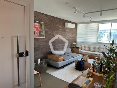 Apartamento com 4 Quartos à venda, 131m² no Jardim Europa, São Paulo