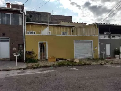 Casa com 2 Quartos à venda, 115m² no Jardim Roseira, Campinas