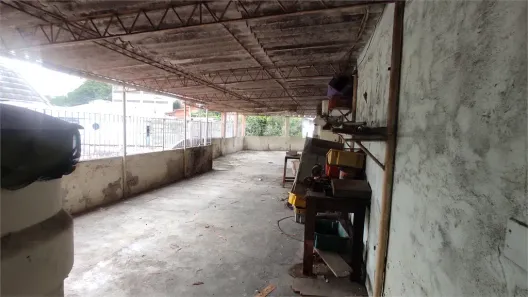 Casa com 5 Quartos à venda, 250m² no Vila Romero, São Paulo