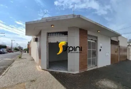Ponto Comercial para alugar, 42m² no Brasil, Uberlândia