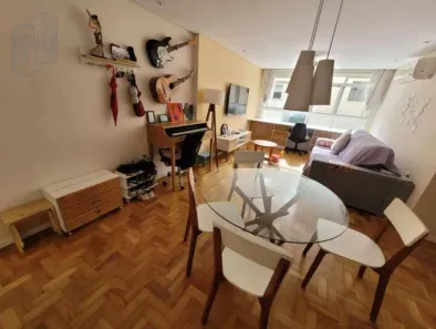 Apartamento com 2 Quartos à venda, 80m² no Pinheiros, São Paulo