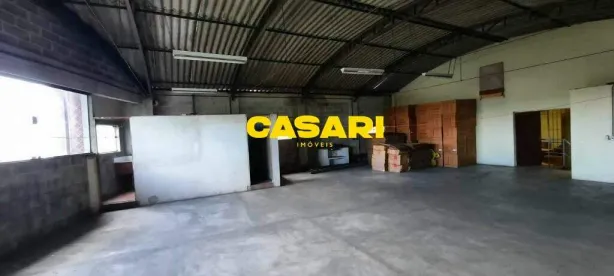 Prédio Comercial à venda, 980m² no Barcelona, São Caetano do Sul