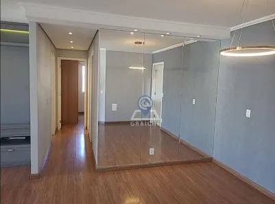 Apartamento com 2 Quartos para alugar, 94m² no Vila Andrade, São Paulo