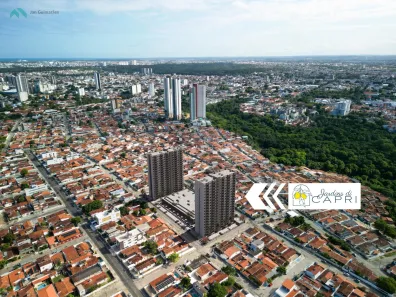 Apartamento com 2 Quartos à venda, 45m² no Treze de Maio, João Pessoa