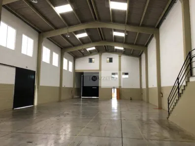 Galpão/Depósito/Armazém à venda, 795m² no Comercial Vitória Martini, Indaiatuba