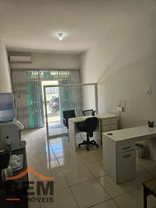 Sala Comercial para alugar, 27m² no São Judas, Itajaí
